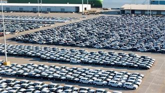 她揪關稅1亮點：很快就能聽到汽車好消息