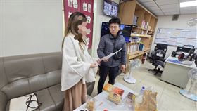 詐騙,車手,時尚,加拿大（圖／）