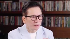 向華強透露助手利用他的名字詐騙。（圖／翻攝自微博）