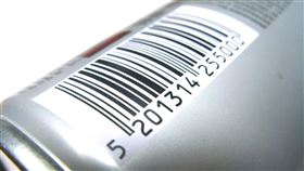 標籤,條碼。（示意圖／PIXABAY）