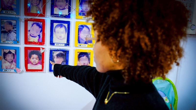 移工寶寶受助14年！她跨海尋恩人超感人