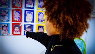 移工寶寶受助14年！她跨海尋恩人超感人