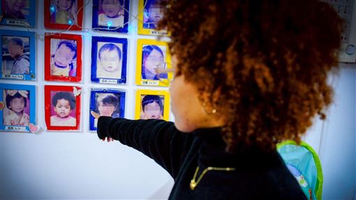 移工寶寶受助14年！她跨海尋恩人超感人