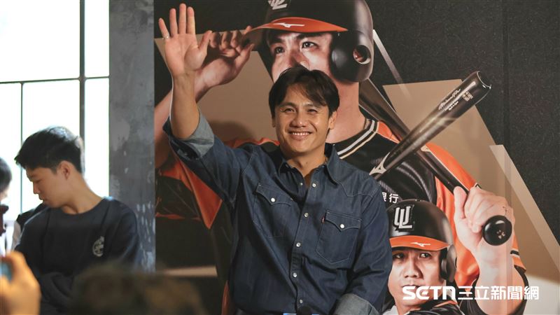 3年前就想過引退　陳鏞基：還好我很爭氣