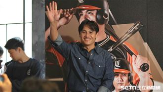 3年前就想過引退　陳鏞基：還好我很爭氣