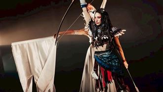 控小16歲尪偷吃家暴　安歆澐突宣布新動向