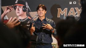 陳鏞基今年目標拚140轟　期待在亞太引退