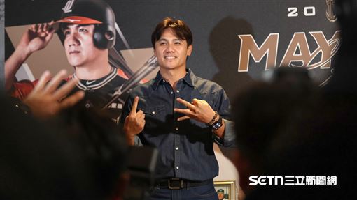 陳鏞基今年目標拚140轟　期待在亞太引退