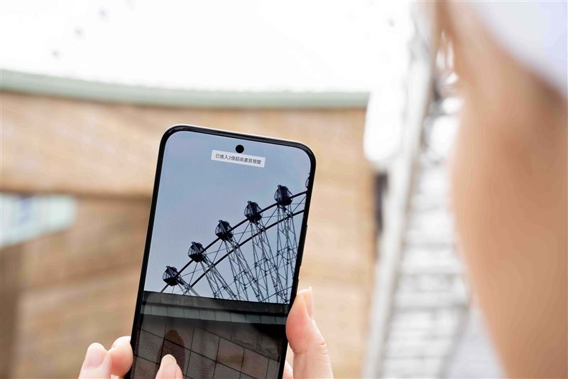 REDMI Note 15 Pro+ 5G與REDMI Note 15 Pro 5G主打全新2億畫素超清晰相機