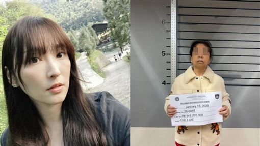 昔送40億水晶巨龍　吳佩慈「婆婆」傳被逮