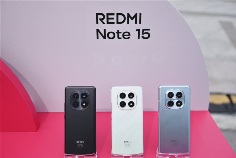 REDMI Note 15