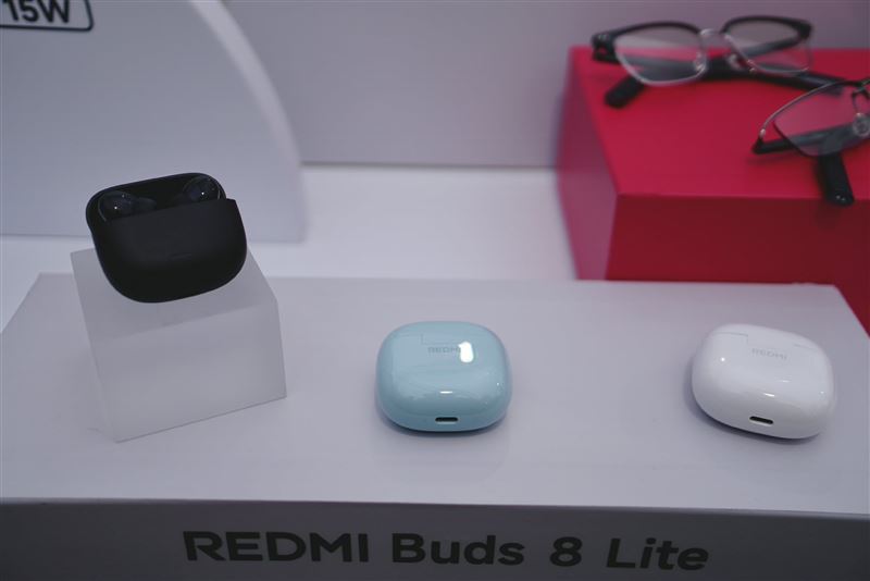 REDMI Buds 8 Lite