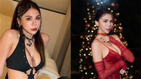 蕾菈。（圖／翻攝自IG @la.112814）