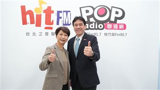 預言賴清德將連任　陳亭妃：對總統有信心