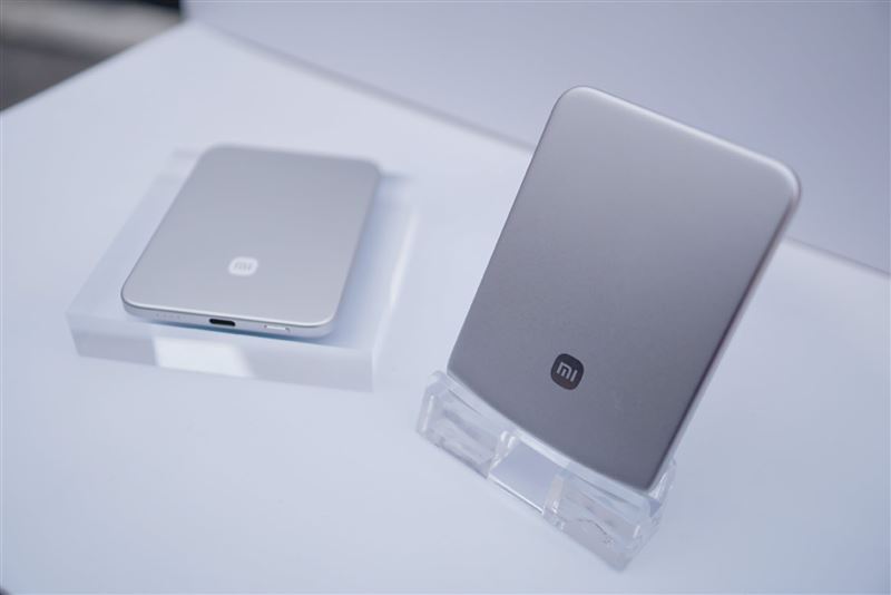 小米首款通過3C認證行動電源正式登場，通過多項強化安全測試，保障行動電源使用安全性