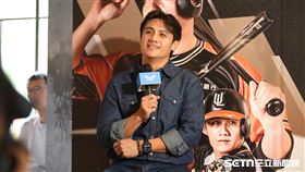 台灣隊WBC陣容不差　陳鏞基：前進邁阿密