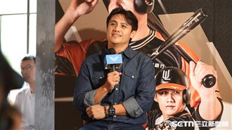 台灣隊WBC陣容不差　陳鏞基：前進邁阿密