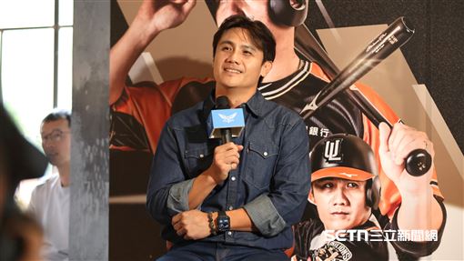 台灣隊WBC陣容不差　陳鏞基：前進邁阿密