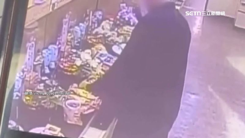 法師事後供稱當下本來要焚香，誤以為加熱菸主機是打火機因此拿走