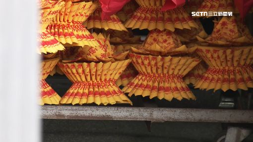 喪家祭品加熱煙遭竊　賊竟是法師
