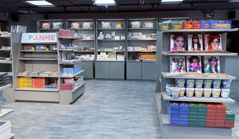 FANME與韓國主要發行商合作，確保粉絲能以最正規、最即時的管道購買