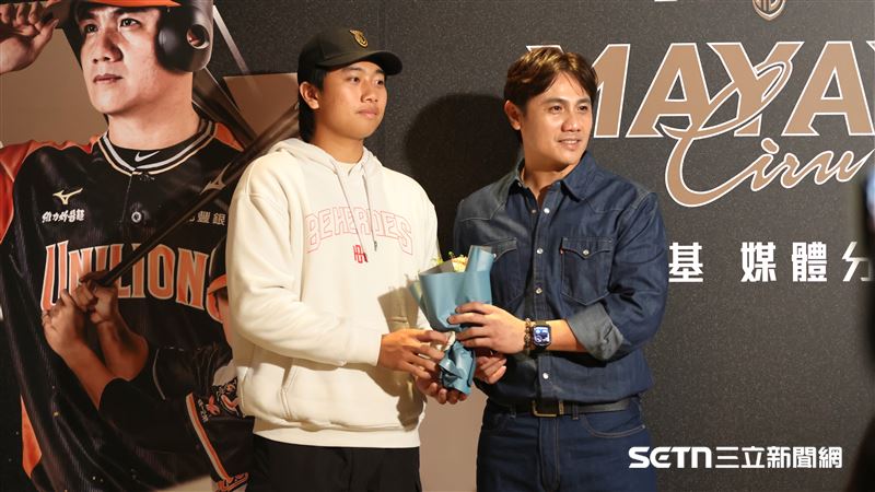 台灣棒球不輸日韓　陳鏞基盼珍惜現在環境