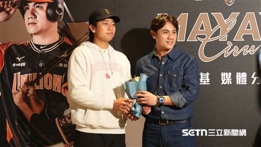 台灣棒球不輸日韓　陳鏞基盼珍惜現在環境
