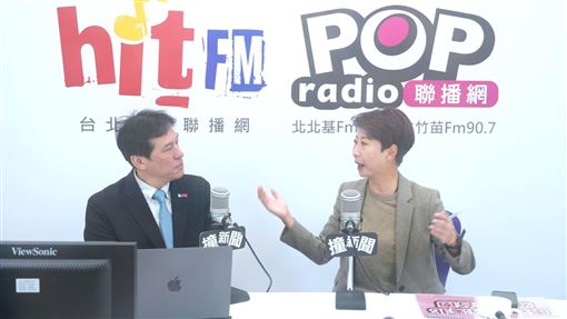 昔五戰五勝！陳亭妃「1句話」看破謝龍介