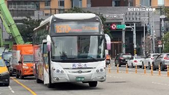 朝馬客運月底搬遷　春節人潮恐釀搶廁戰