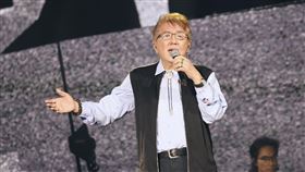 王夢麟酒駕被逮。（圖／中華音樂人交流協會提供）