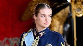 20歲「歐洲最美公主」改寫150年王室歷史