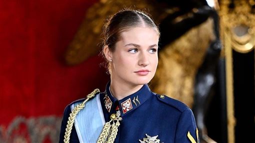 20歲「歐洲最美公主」改寫150年王室歷史