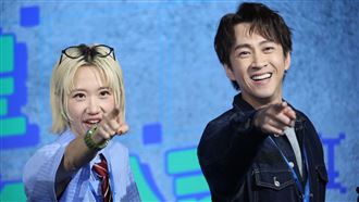 Lulu大婚憲哥包2百萬　曾莞婷揭驚人禮金