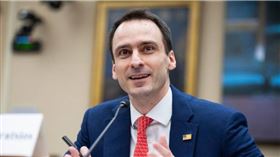 白宮科學和技術政策辦公室主任克拉齊奧斯（Michael Kratsios）。（圖／達志／美聯社）