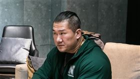 陳之漢。鏡週刊