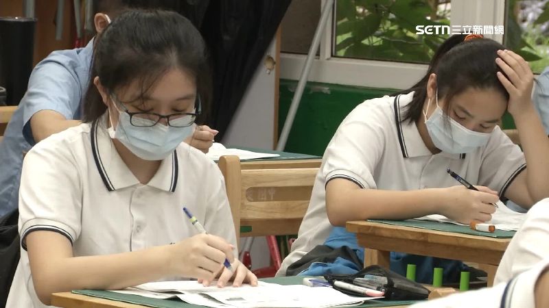 學測明登場！考前拉肚子≠緊張 3招助緩解