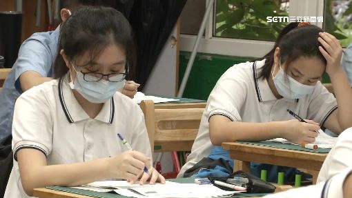 學測明登場！考前拉肚子≠緊張 3招助緩解