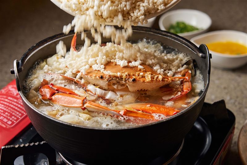 寒冬雙享泡！福隆海底溫泉只要299，再加贈溫泉粉。（圖／福容大飯店提供）