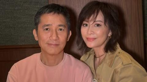 劉嘉玲自認沒有代表作！引網熱議