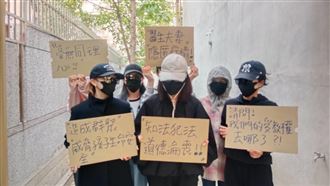 姊弟染腸病毒未通報害群聚！爸媽慘了