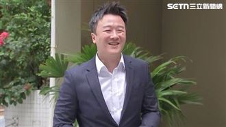 台美關稅15%喪權辱國？李正皓1句酸爆藍營