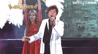 金曲歌王洪榮宏家鄉開唱 讓歌迷過足歌癮