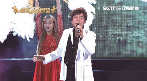 金曲歌王洪榮宏家鄉開唱 讓歌迷過足歌癮