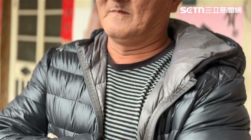 「芭樂公主」鄭女慘遭前男友賴志忠亂刀砍死，賴志忠逃死定讞，鄭女哥哥直言對司法非常失望。（圖／翻攝畫面）