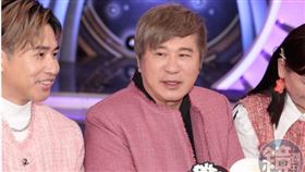 胡瓜繼續主持《綜藝大集合》，卻被知名人士爆「太委屈」。（本刊資料照）