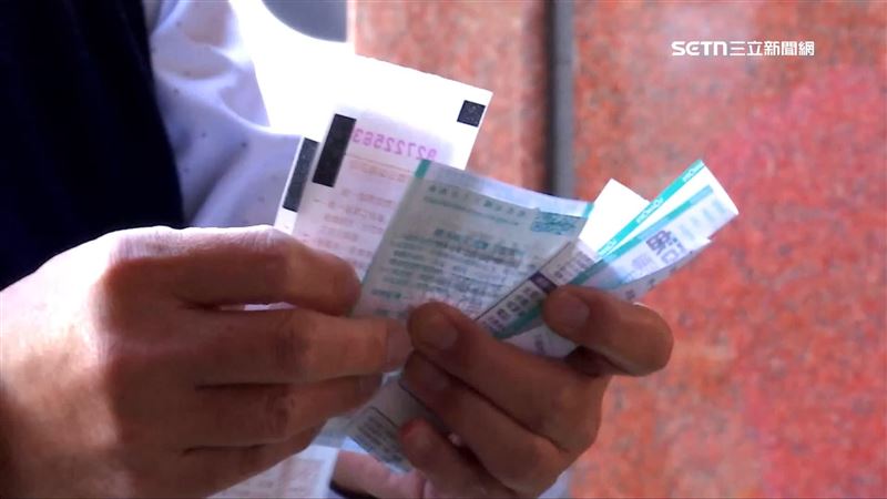 全台推動發票換高麗菜活動