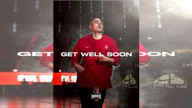 孫思堯整季報銷　戰神不滿聯盟輕判麥卡洛