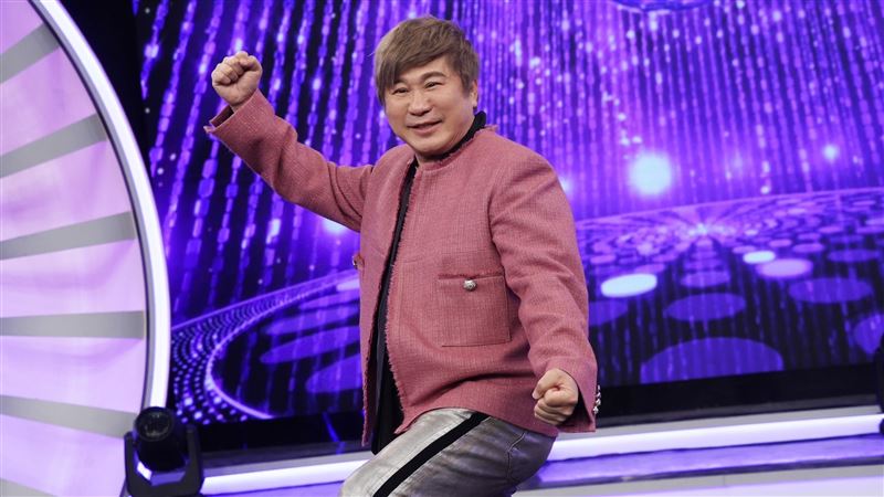 證實斷聯師父張菲多年　胡瓜鬆口關鍵主因