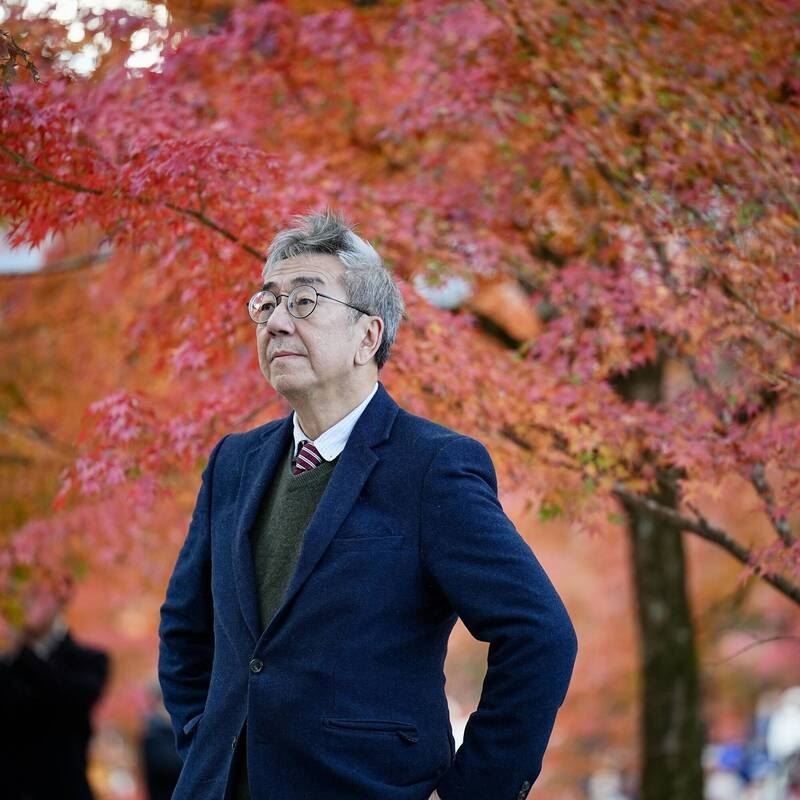 香港商業電台播放了逾22年的時事及清談節目「光明頂」預計19日停播，主持人之一的陶傑在臉書發文表示，這是社會對言論自由的哀悼。（圖／翻攝自陶傑臉書）