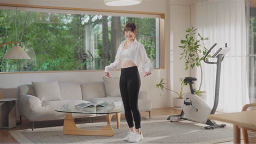 這個品牌有夠猛！選「愛莉莎莎」當代言